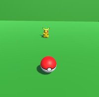 PokemoGoSimulator screenshot, image №1241047 - RAWG