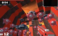 The end of my nightmares screenshot, image №2593210 - RAWG