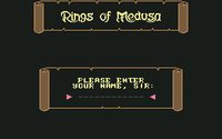 Rings of Medusa screenshot, image №749714 - RAWG