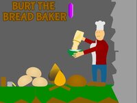 Burt the Bread Baker screenshot, image №3378741 - RAWG