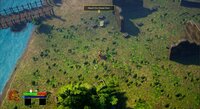 Sun Warriors screenshot, image №2836727 - RAWG