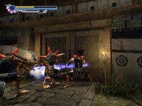 Onimusha 2: Samurai's Destiny screenshot, image №807152 - RAWG