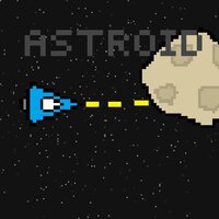 Astroid (Kasperuz) screenshot, image №3627975 - RAWG