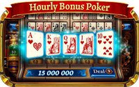Scatter HoldEm Poker - Texas Holdem Online Poker screenshot, image №2076068 - RAWG