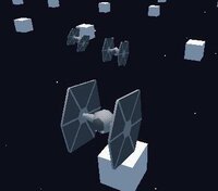 Tiny X-Wing screenshot, image №2434305 - RAWG