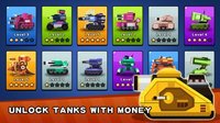 Tank Factory: Idle Miner Games screenshot, image №2233863 - RAWG