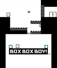 BoxBoxBoy! screenshot, image №267508 - RAWG