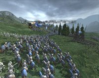 Medieval 2: Total War screenshot, image №444626 - RAWG