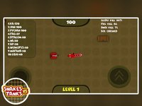 Tanki vs Snakes screenshot, image №909560 - RAWG