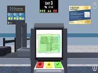 Baggage Screening Challenge screenshot, image №2987813 - RAWG