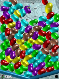 99 Jelly Beans, Candy Smash Match 3 screenshot, image №947975 - RAWG