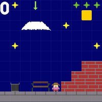 Recycling Game screenshot, image №1266861 - RAWG