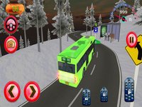 Hill Bus Driver 3d 2017 Mania screenshot, image №981473 - RAWG