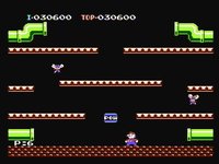 Mario Bros. (1983) screenshot, image №1708384 - RAWG