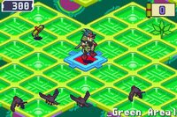 Mega Man Battle Network 6 screenshot, image №3179009 - RAWG