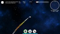 Crazy Rocket screenshot, image №2424921 - RAWG