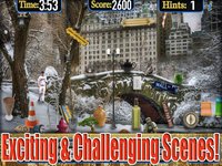 Hidden Objects New York Adventure & Object Time screenshot, image №1604598 - RAWG