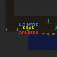 Ultimate Cave Of Dangers screenshot, image №1246081 - RAWG