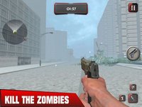 Scary Zombie Target screenshot, image №1667784 - RAWG