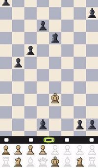 King Of Nothing screenshot, image №2202322 - RAWG