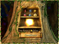 Enchanted Forest Lite screenshot, image №60638 - RAWG