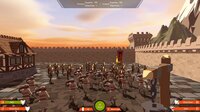 Broad Sword screenshot, image №4178054 - RAWG