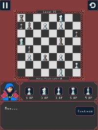 Moveless Chess screenshot, image №67729 - RAWG