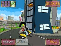 Scooty Races screenshot, image №374016 - RAWG