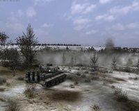 Achtung Panzer: Operation Star screenshot, image №551506 - RAWG