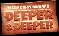 Diggy Diggy Dwarf 2: Deeper & Deeper screenshot, image №2822044 - RAWG