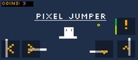 Pixel Jumper screenshot, image №1195724 - RAWG