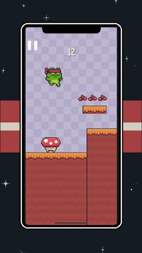 Retro Twist: Old School Mashup screenshot, image №2747156 - RAWG