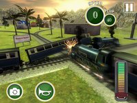 Indian Train Driver 2018 screenshot, image №1326478 - RAWG