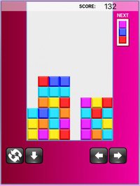 A Funny Columns Game - Blocks screenshot, image №1606335 - RAWG