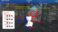 Terunyan to Amanoiwato screenshot, image №4183774 - RAWG