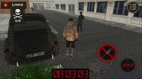 City Crime:Mafia Assassin 3D screenshot, image №1716988 - RAWG