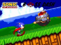 Sonic the Hedgehog: Boss Dash! screenshot, image №3026961 - RAWG