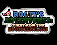 Rooty's Adventures: Quest for the Root Beer Float screenshot, image №3776938 - RAWG