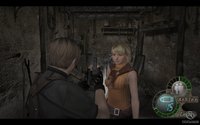 Resident Evil 4 (2005) screenshot, image №1672604 - RAWG