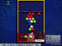 Hoyle Classic Board Games screenshot, image №321491 - RAWG