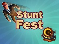 Stunt Fest screenshot, image №1598760 - RAWG