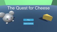 The Quest for Cheese screenshot, image №1888202 - RAWG