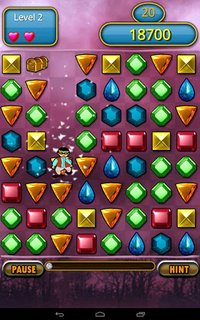 Jewel Magic screenshot, image №1462483 - RAWG