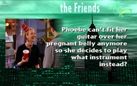 Friends: The One with All the Trivia screenshot, image №441257 - RAWG