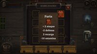 El Norte Salvaje, Juego De Cartas RPG screenshot, image №3911544 - RAWG