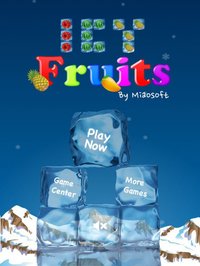 Icy Fruits screenshot, image №1700383 - RAWG