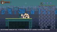 Dis The Game screenshot, image №1861904 - RAWG