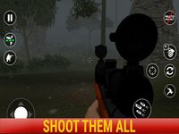 Commando Strike War: Terrorist screenshot, image №1327044 - RAWG