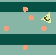 untitled triangle game screenshot, image №3559640 - RAWG