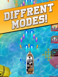 Boat Riot: Ultimate Shooter 3D screenshot, image №1634261 - RAWG